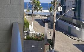 Apartamento 1 Quarto Mongagua
