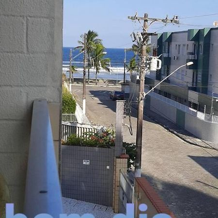 Apartamento 1 Quarto Mongagua Mongaguá Exterior foto