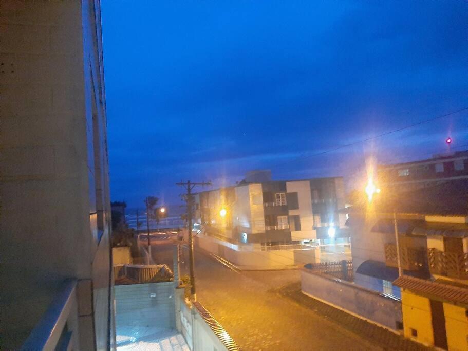 Apartamento 1 Quarto Mongagua Mongaguá Exterior foto