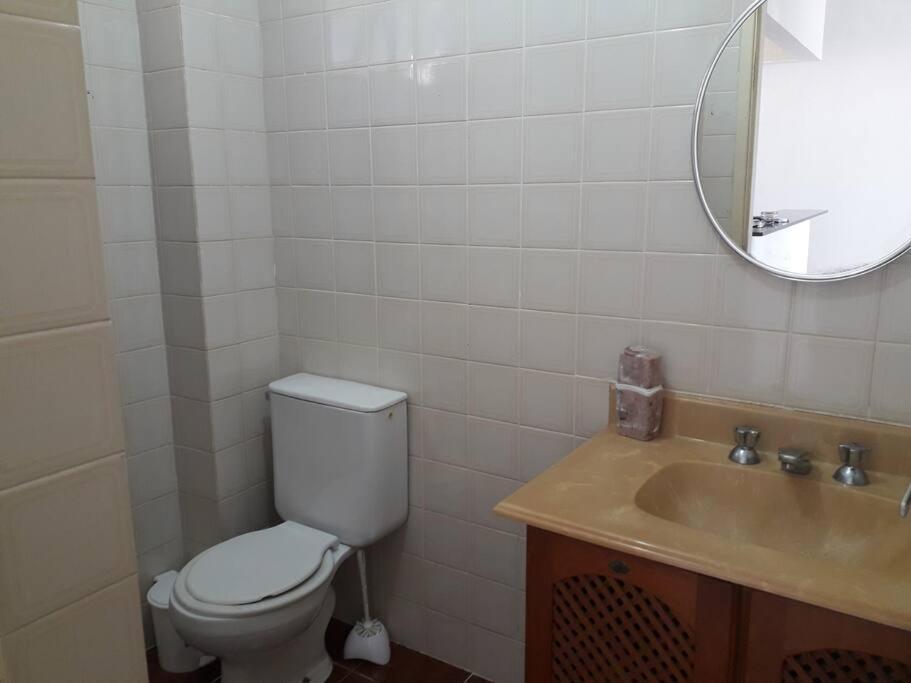 Apartamento 1 Quarto Mongagua Mongaguá Exterior foto