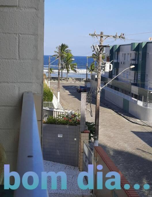 Apartamento 1 Quarto Mongagua Mongaguá Exterior foto