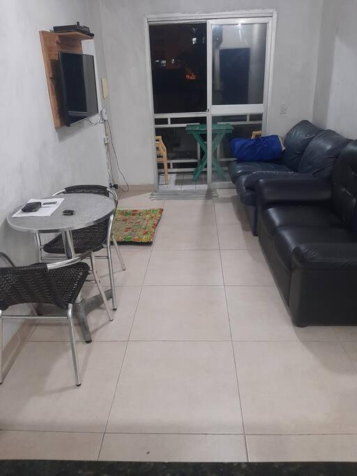 Apartamento 1 Quarto Mongagua Mongaguá Exterior foto